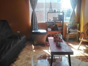 Casa bolognesi